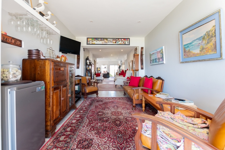 4 Bedroom Property for Sale in Shelley Point Western Cape